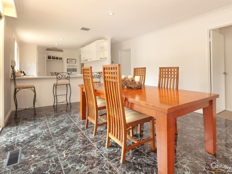 140 Wimbledon Avenue, Mount Eliza VIC 3930