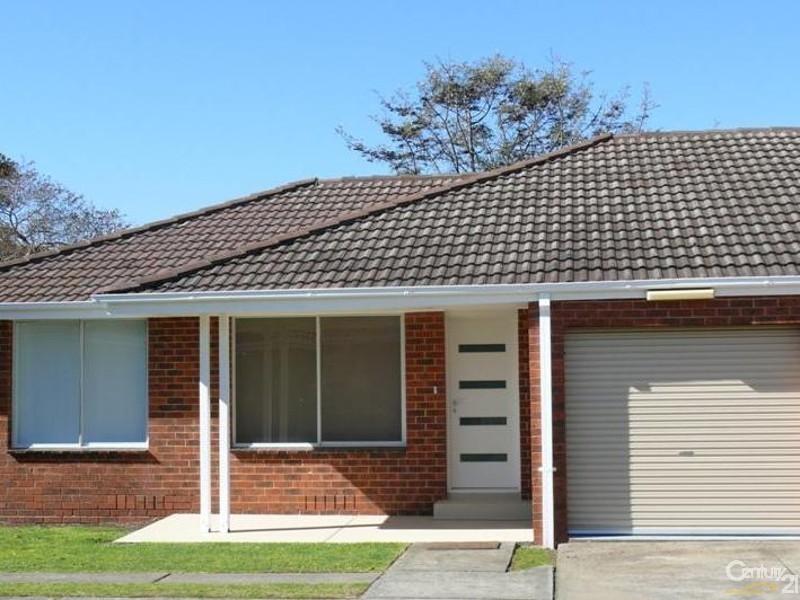 4/16 Johns Road, Mornington VIC 3931