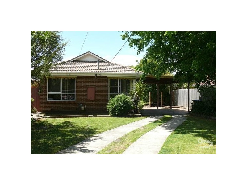 29 Cerberus Road, Baxter VIC 3911
