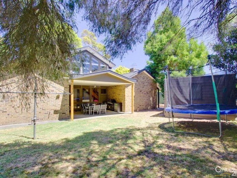 15 Gannet Street, Mount Eliza VIC 3930