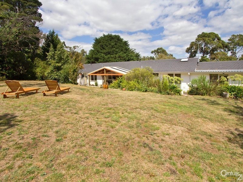 43 Fulton Road, Mount Eliza VIC 3930