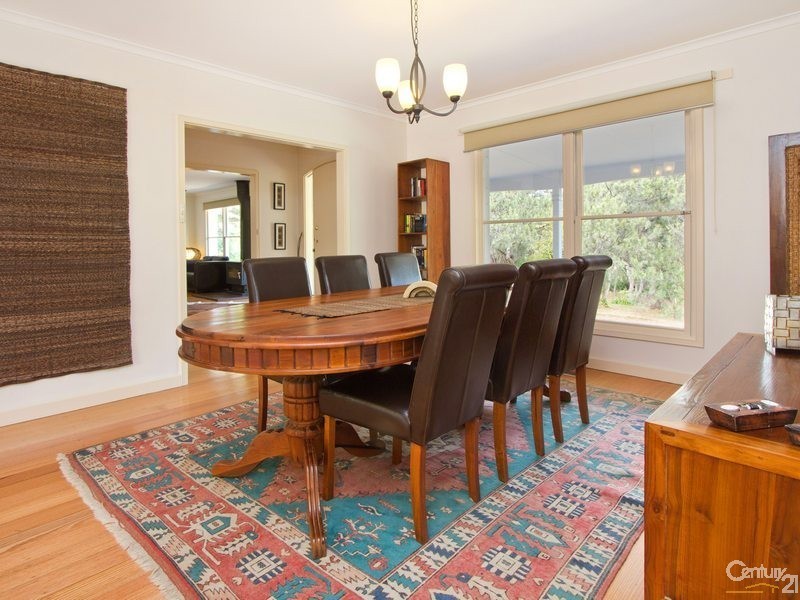 43 Fulton Road, Mount Eliza VIC 3930