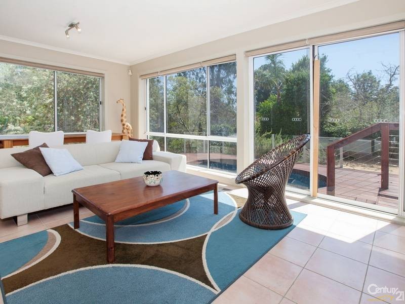 20 Kolora Crescent, Mount Eliza VIC 3930