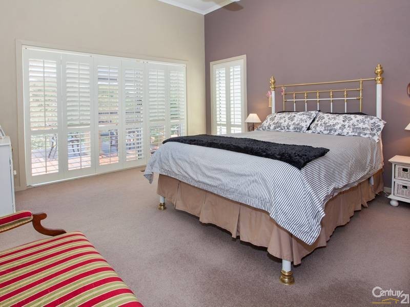 20 Kolora Crescent, Mount Eliza VIC 3930