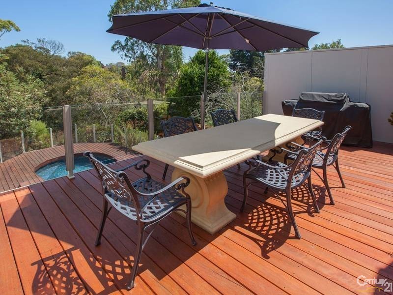 20 Kolora Crescent, Mount Eliza VIC 3930