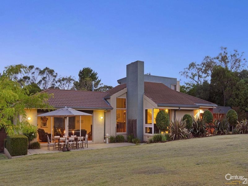 1 Le Grand Close, Mount Eliza VIC 3930