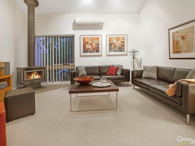 1 Le Grand Close, Mount Eliza VIC 3930