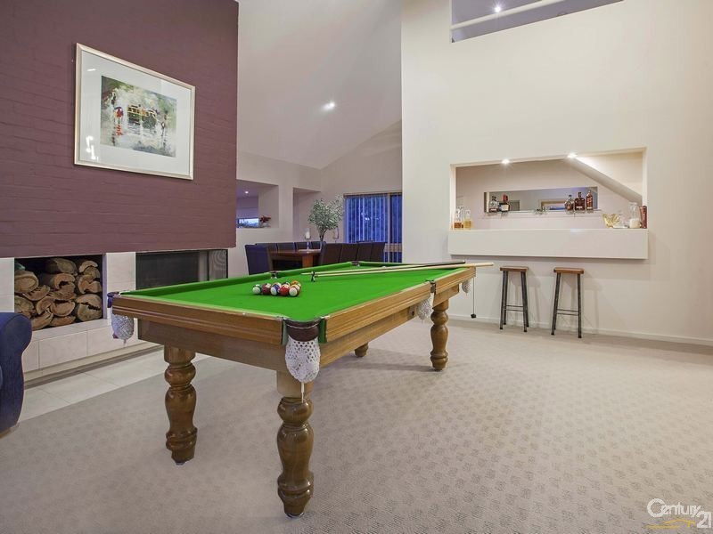 1 Le Grand Close, Mount Eliza VIC 3930