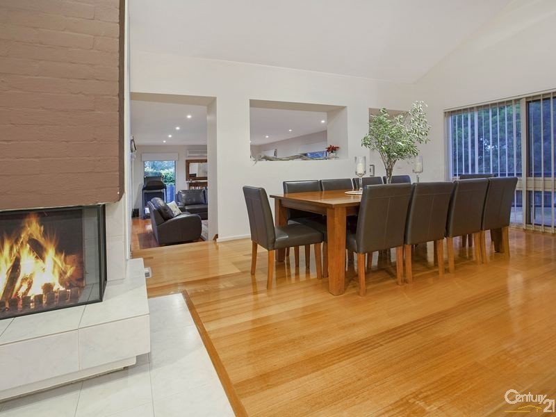 1 Le Grand Close, Mount Eliza VIC 3930