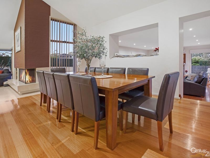 1 Le Grand Close, Mount Eliza VIC 3930