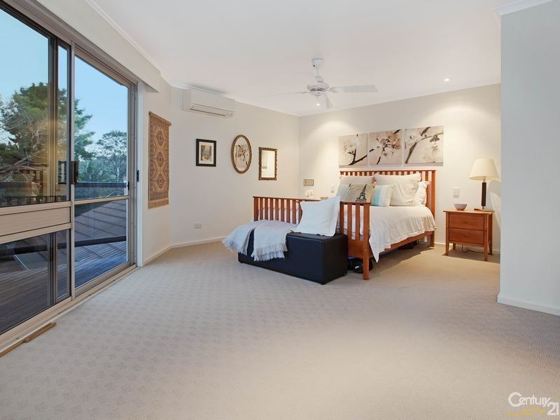 1 Le Grand Close, Mount Eliza VIC 3930