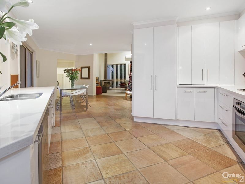 1 Le Grand Close, Mount Eliza VIC 3930