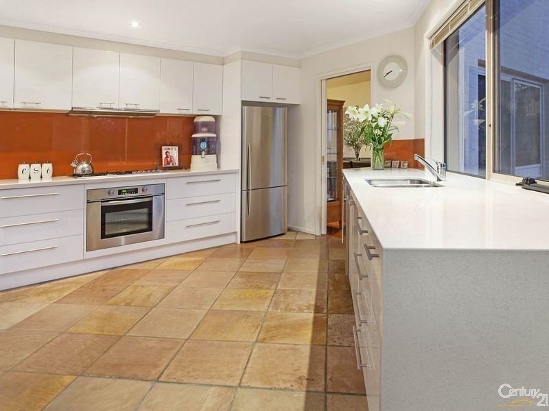 1 Le Grand Close, Mount Eliza VIC 3930