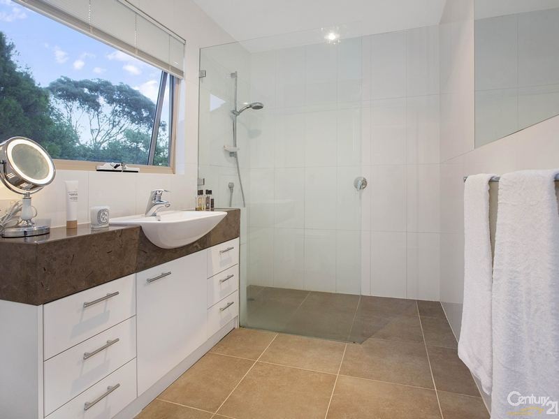 1 Le Grand Close, Mount Eliza VIC 3930
