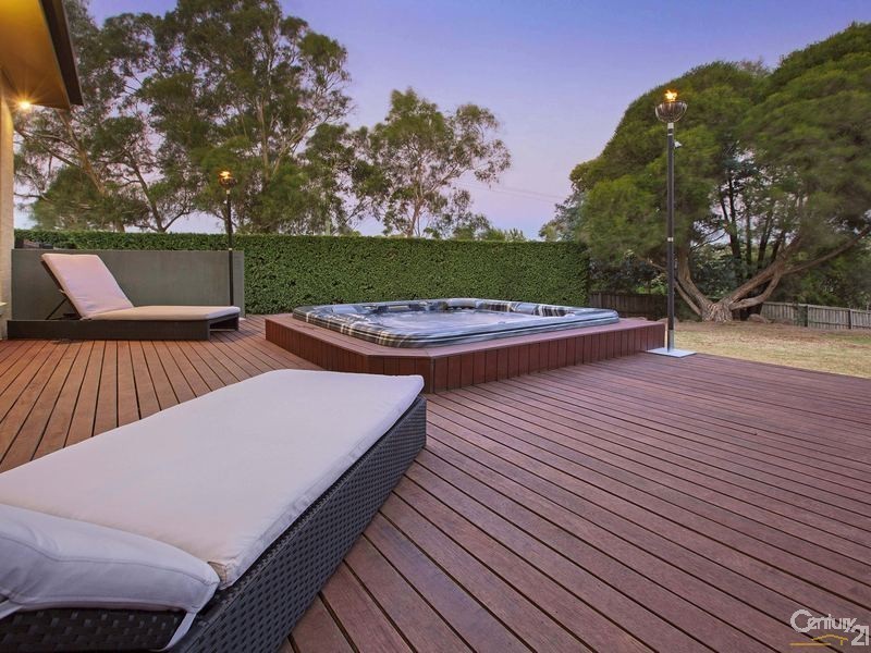 1 Le Grand Close, Mount Eliza VIC 3930