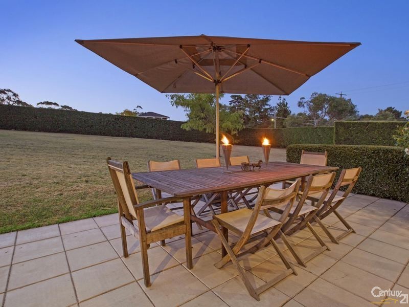 1 Le Grand Close, Mount Eliza VIC 3930