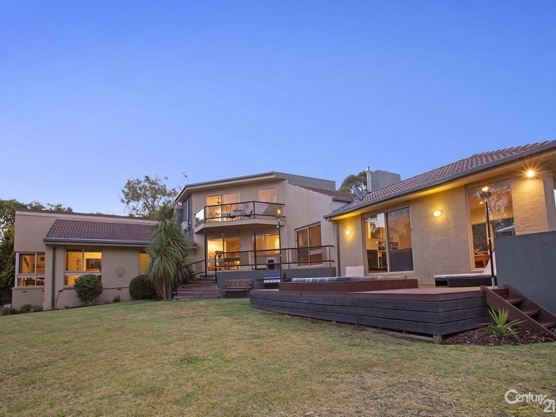 1 Le Grand Close, Mount Eliza VIC 3930
