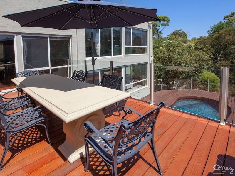 20 Kolora Crescent, Mount Eliza VIC 3930