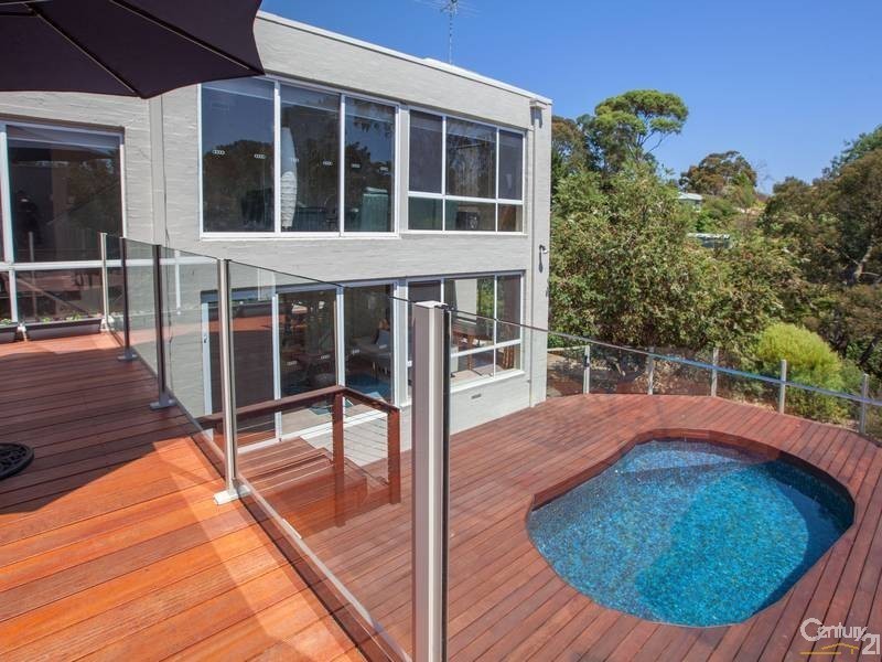 20 Kolora Crescent, Mount Eliza VIC 3930