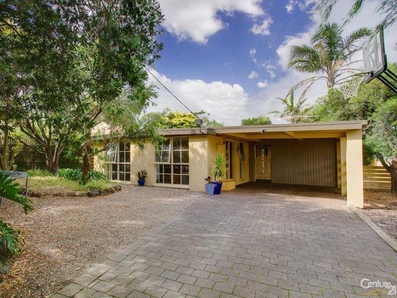 22 Ti Tree Grove, Mornington VIC 3931