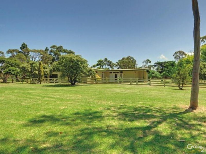 185 Yarrum Port Albert Road, Port Albert VIC 3971