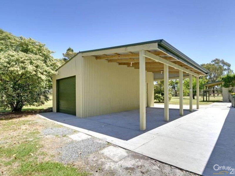 185 Yarrum Port Albert Road, Port Albert VIC 3971