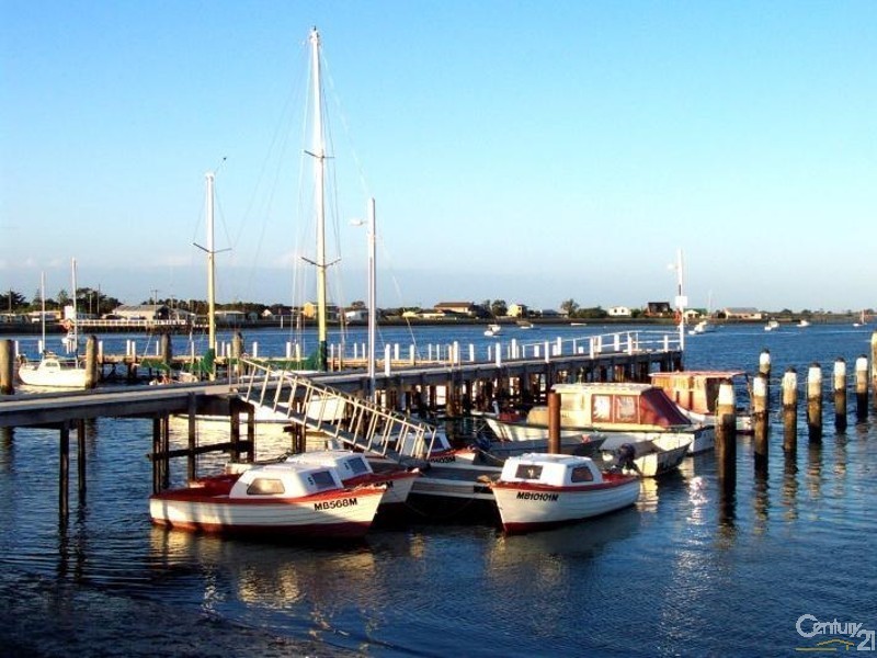 185 Yarrum Port Albert Road, Port Albert VIC 3971
