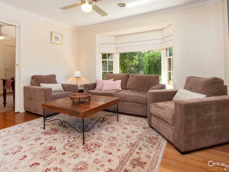 14 Wiringa Crescent, Mount Eliza VIC 3930