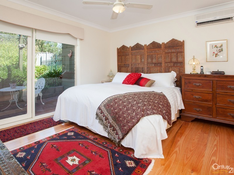 14 Wiringa Crescent, Mount Eliza VIC 3930