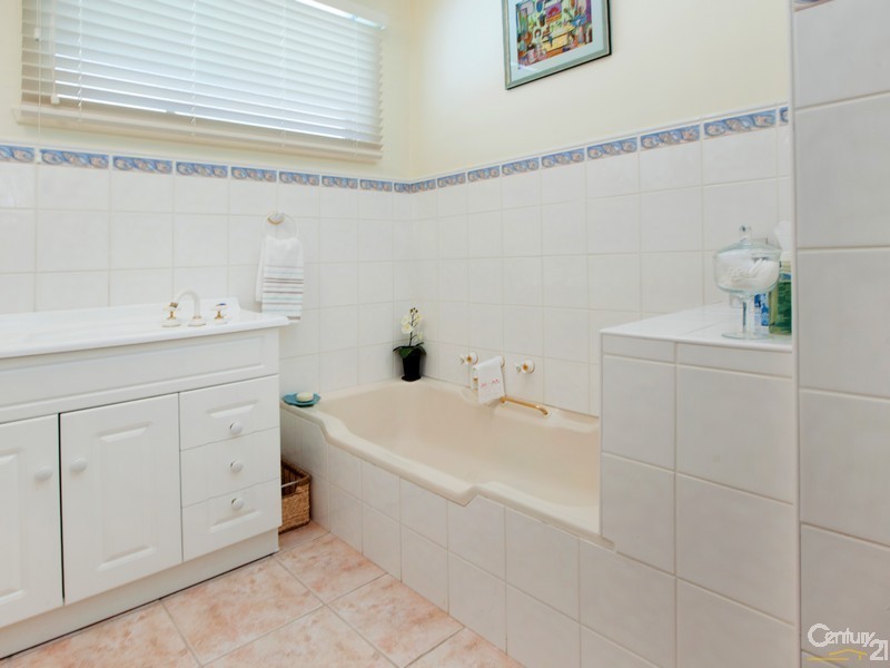 14 Wiringa Crescent, Mount Eliza VIC 3930