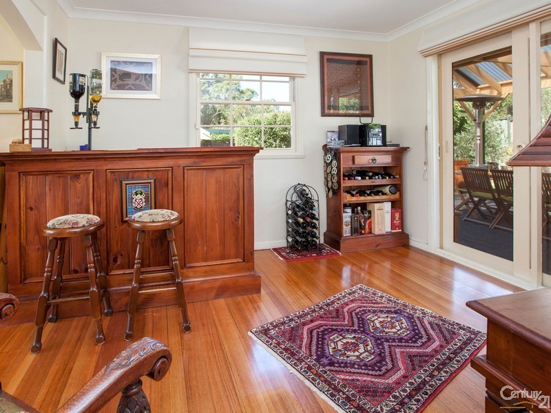 14 Wiringa Crescent, Mount Eliza VIC 3930