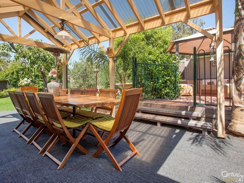 14 Wiringa Crescent, Mount Eliza VIC 3930