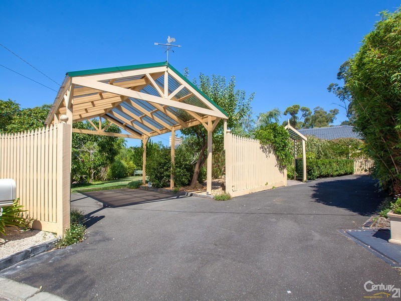 14 Wiringa Crescent, Mount Eliza VIC 3930