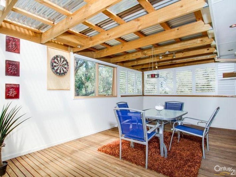 106 Clarendon Drive, Somerville VIC 3912