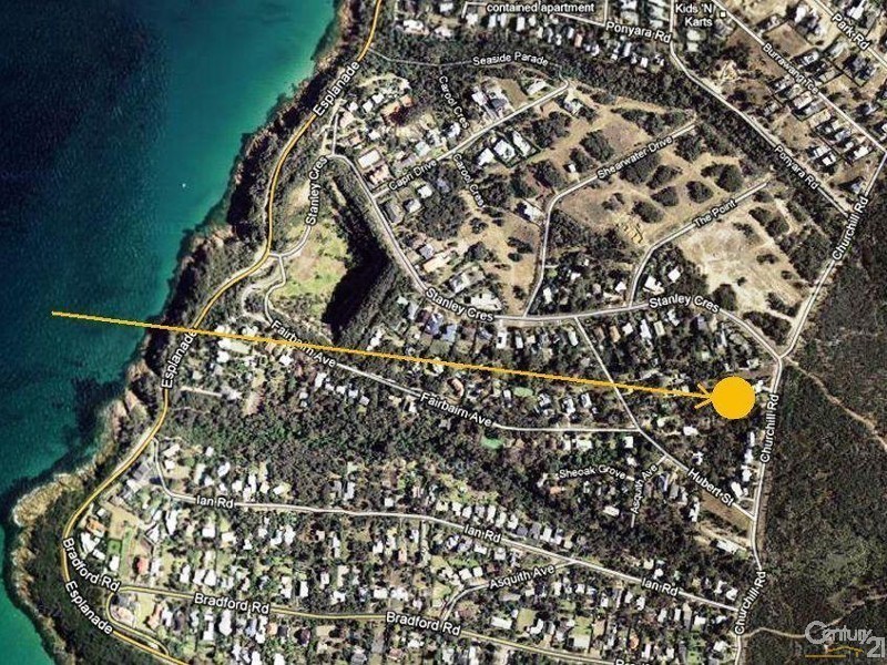 27 Churchill Road, Mount Martha VIC 3934