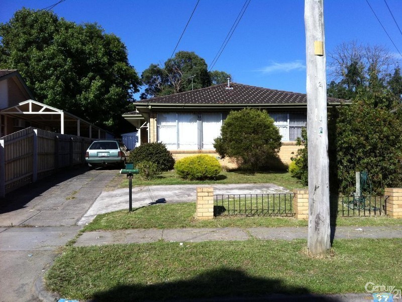 27 Currawong Street, Mornington VIC 3931