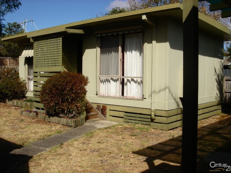 27 Currawong Street, Mornington VIC 3931