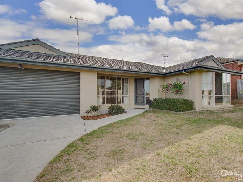 4 Bowman Drive, Mornington VIC 3931