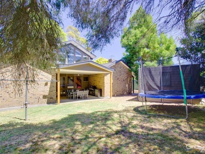 15 Gannet Street, Mount Eliza VIC 3930