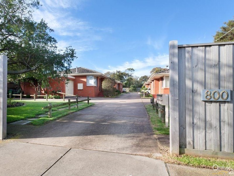 7/800 Nepean Highway, Mornington VIC 3931