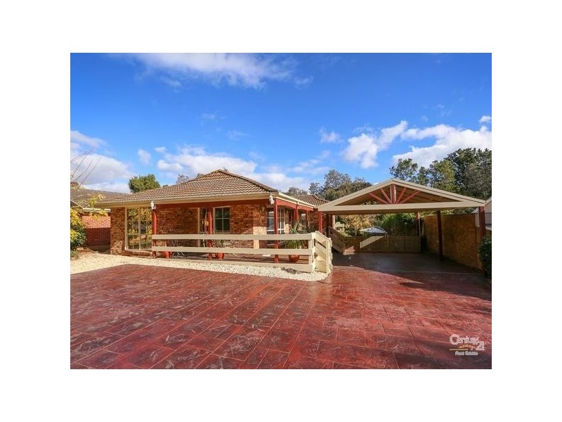 4 Boxmoor Court, Mount Eliza VIC 3930