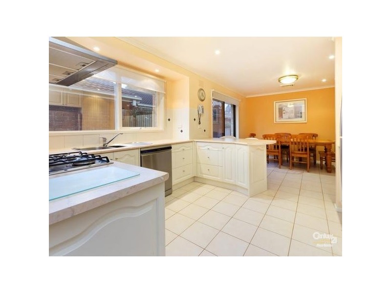 4 Boxmoor Court, Mount Eliza VIC 3930