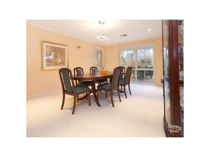 4 Boxmoor Court, Mount Eliza VIC 3930