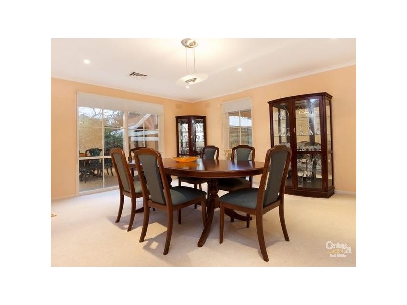 4 Boxmoor Court, Mount Eliza VIC 3930