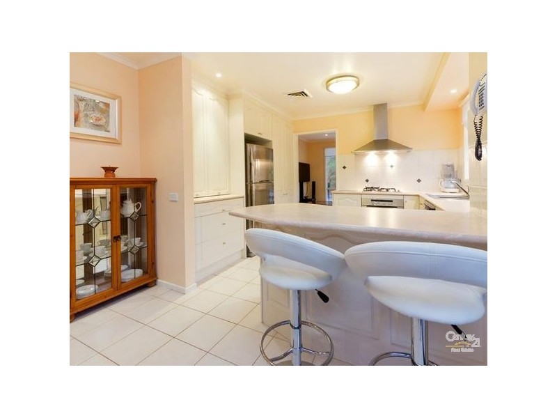 4 Boxmoor Court, Mount Eliza VIC 3930