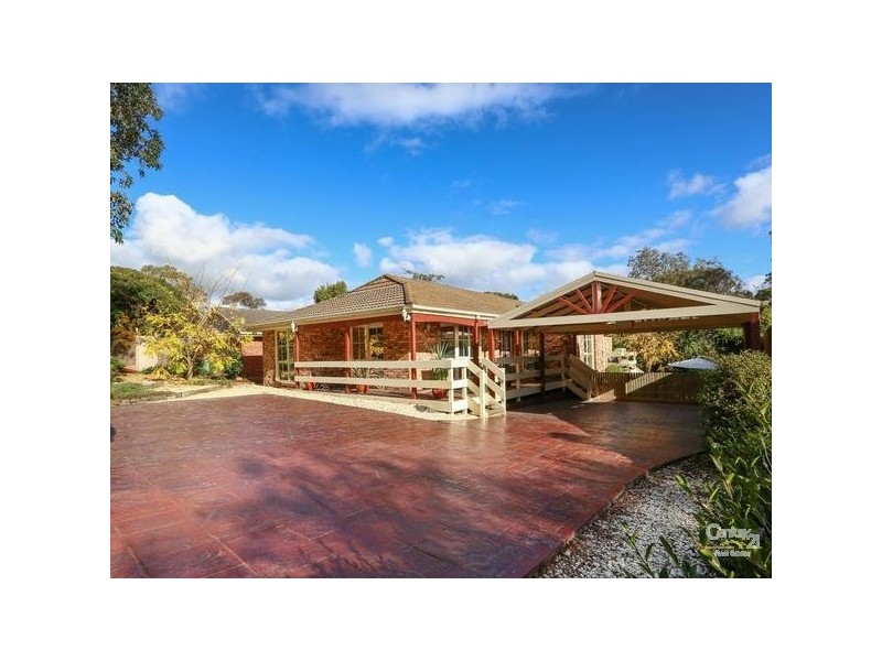 4 Boxmoor Court, Mount Eliza VIC 3930