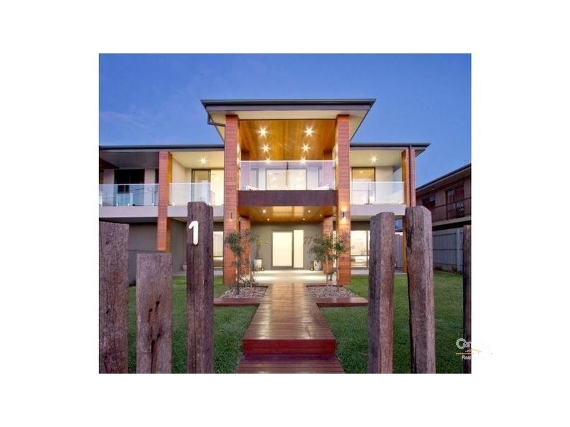 166 Marine Drive, Safety Beach VIC 3936