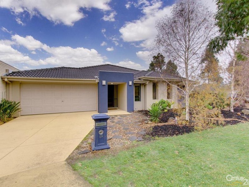 59 Niblick Circuit, Sandhurst VIC 3977