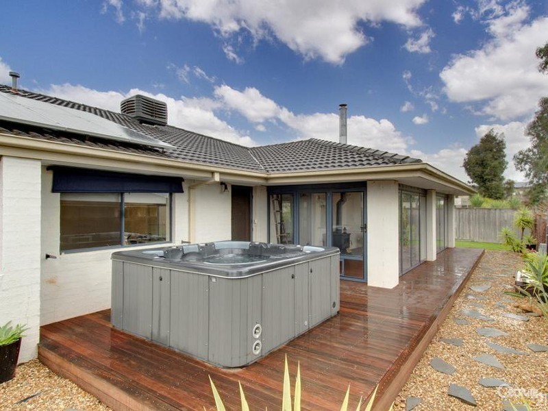 59 Niblick Circuit, Sandhurst VIC 3977