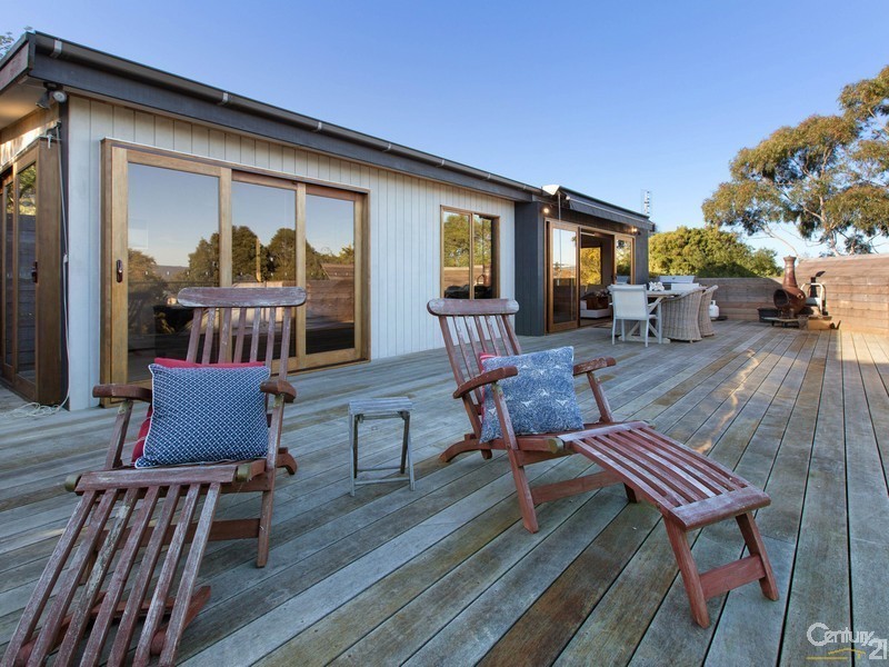 2 Omuna Court, Safety Beach VIC 3936